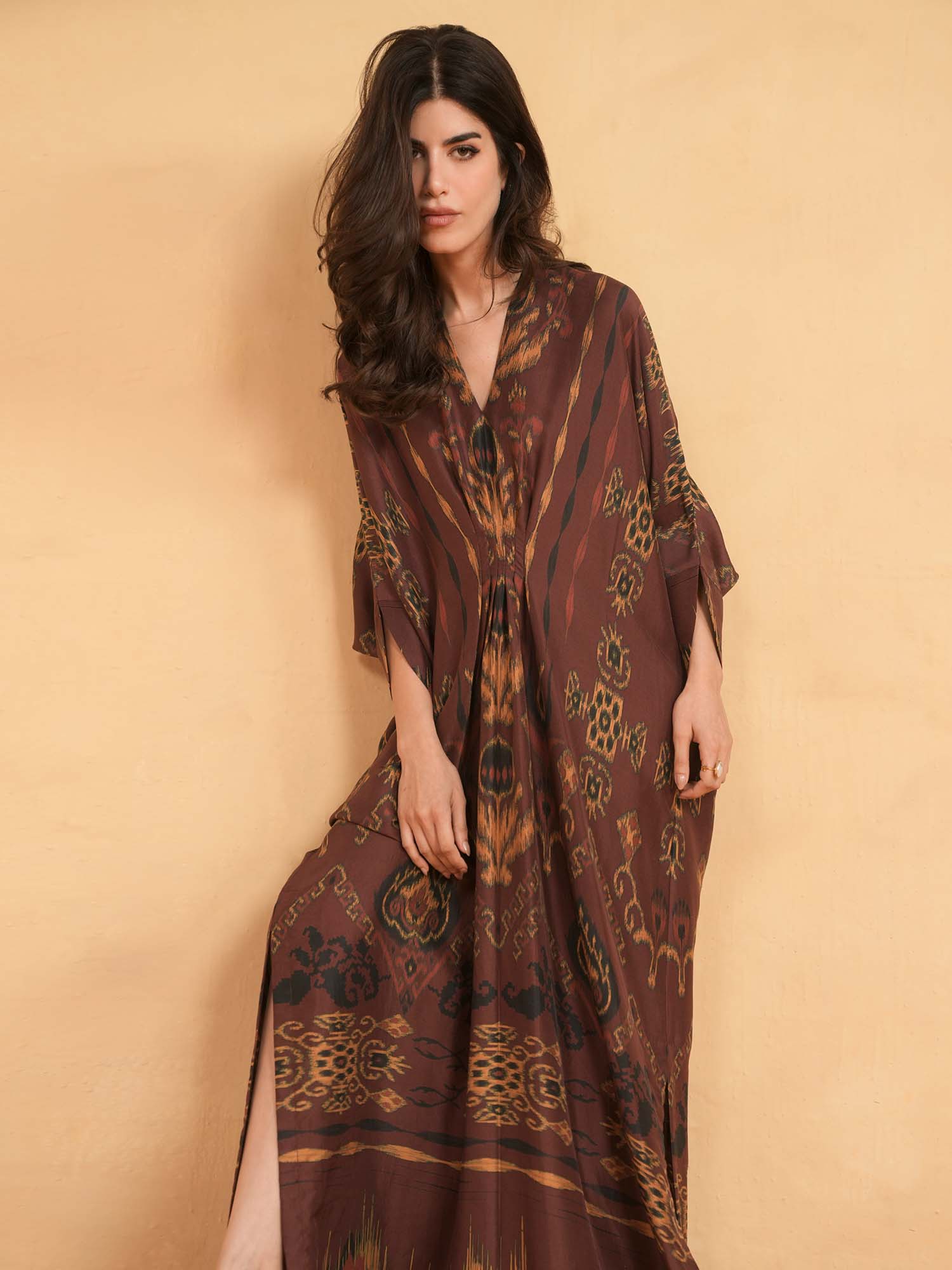 KAFTAN