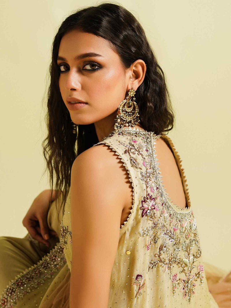 NATASHA, IZAAR & DUPATTA