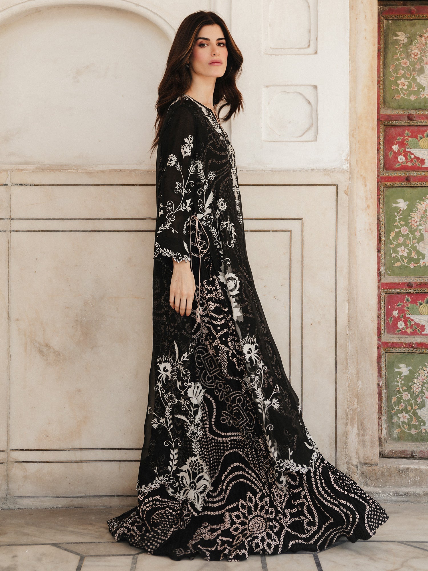 SIDE SLIT