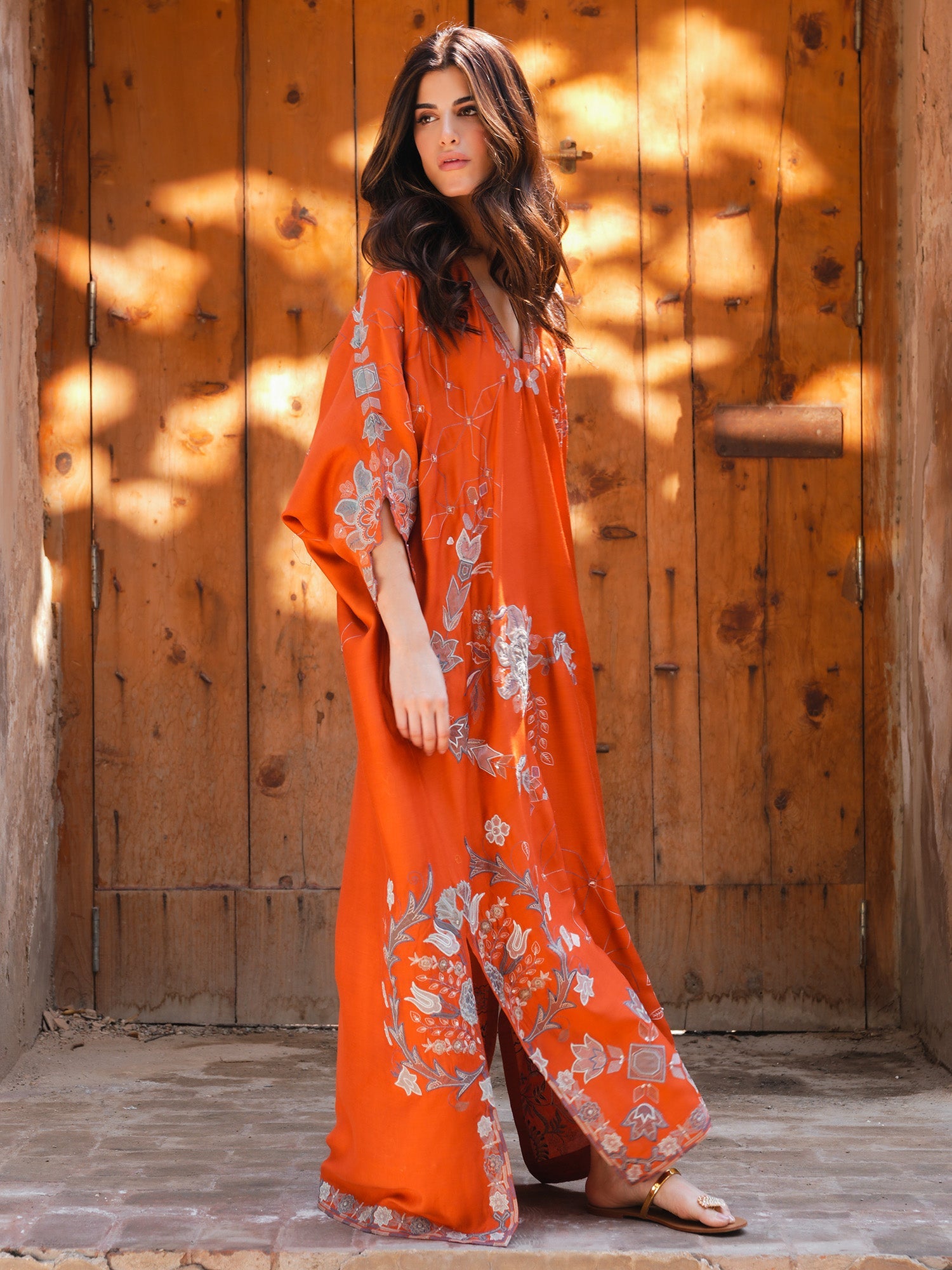 KAFTAN