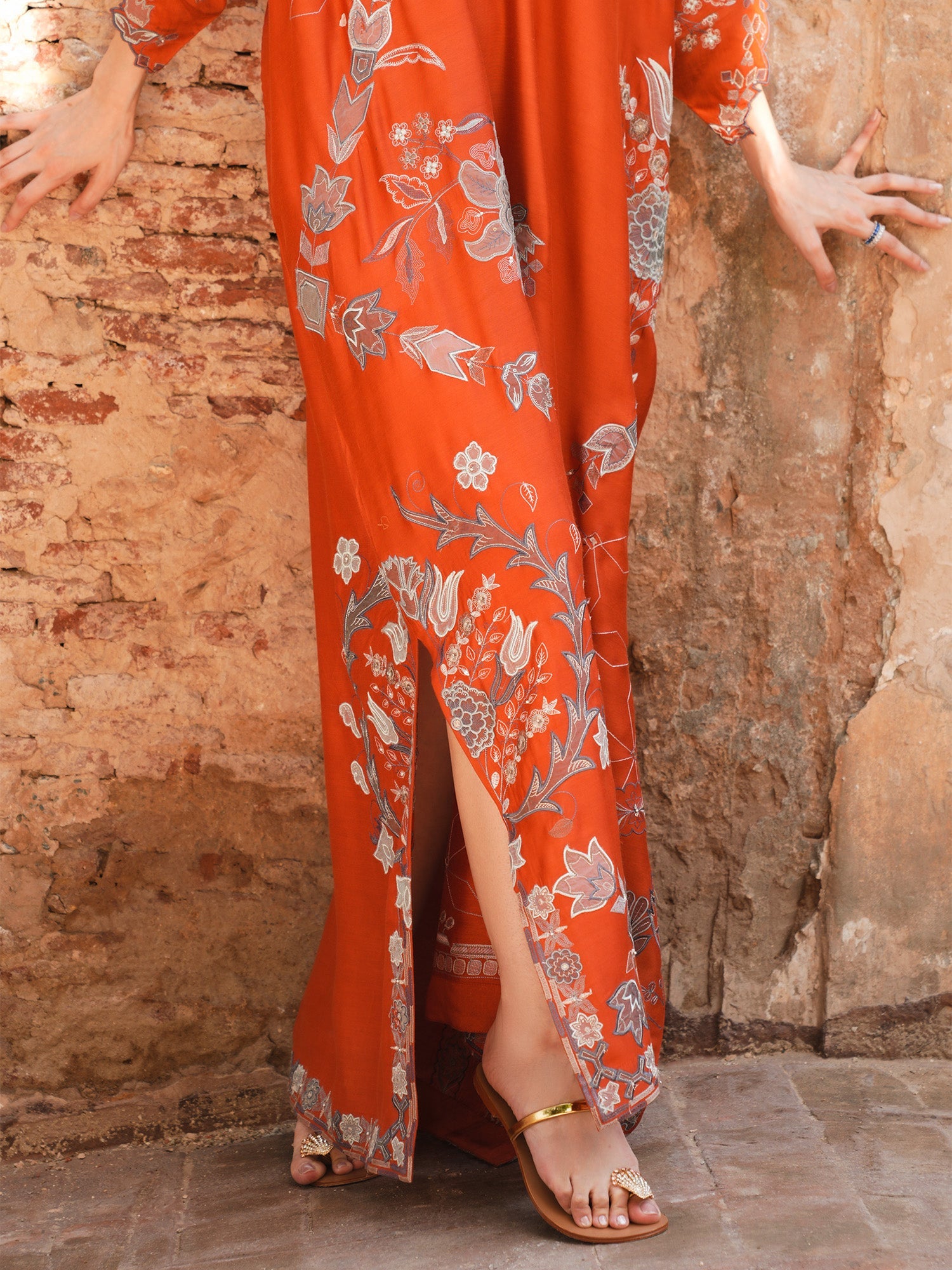 KAFTAN