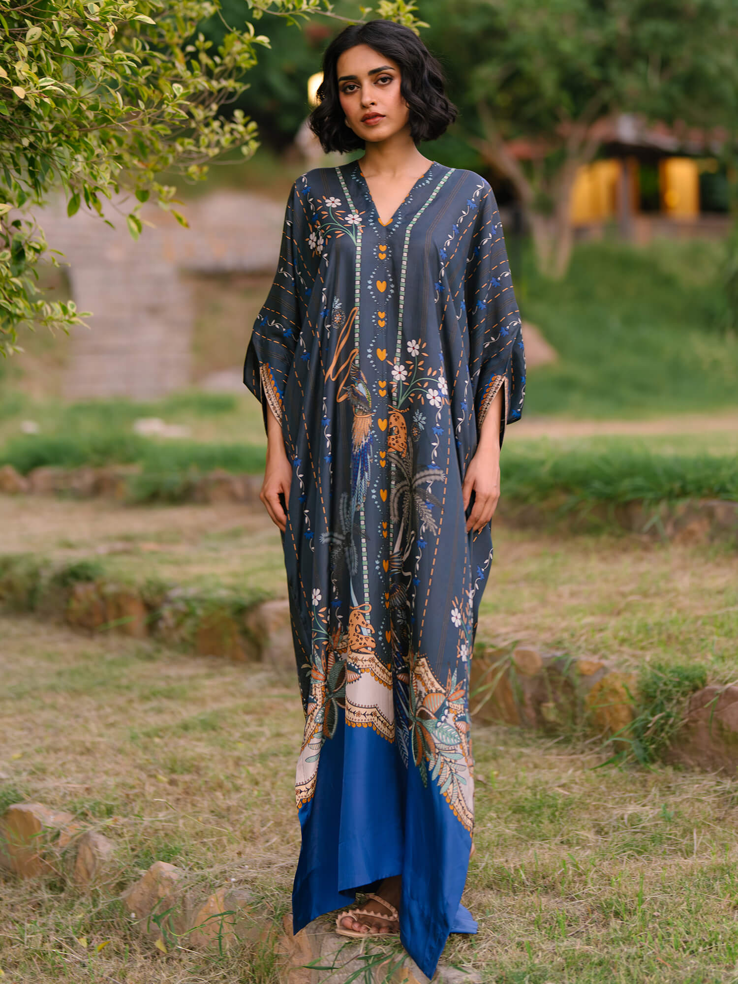 KAFTAN