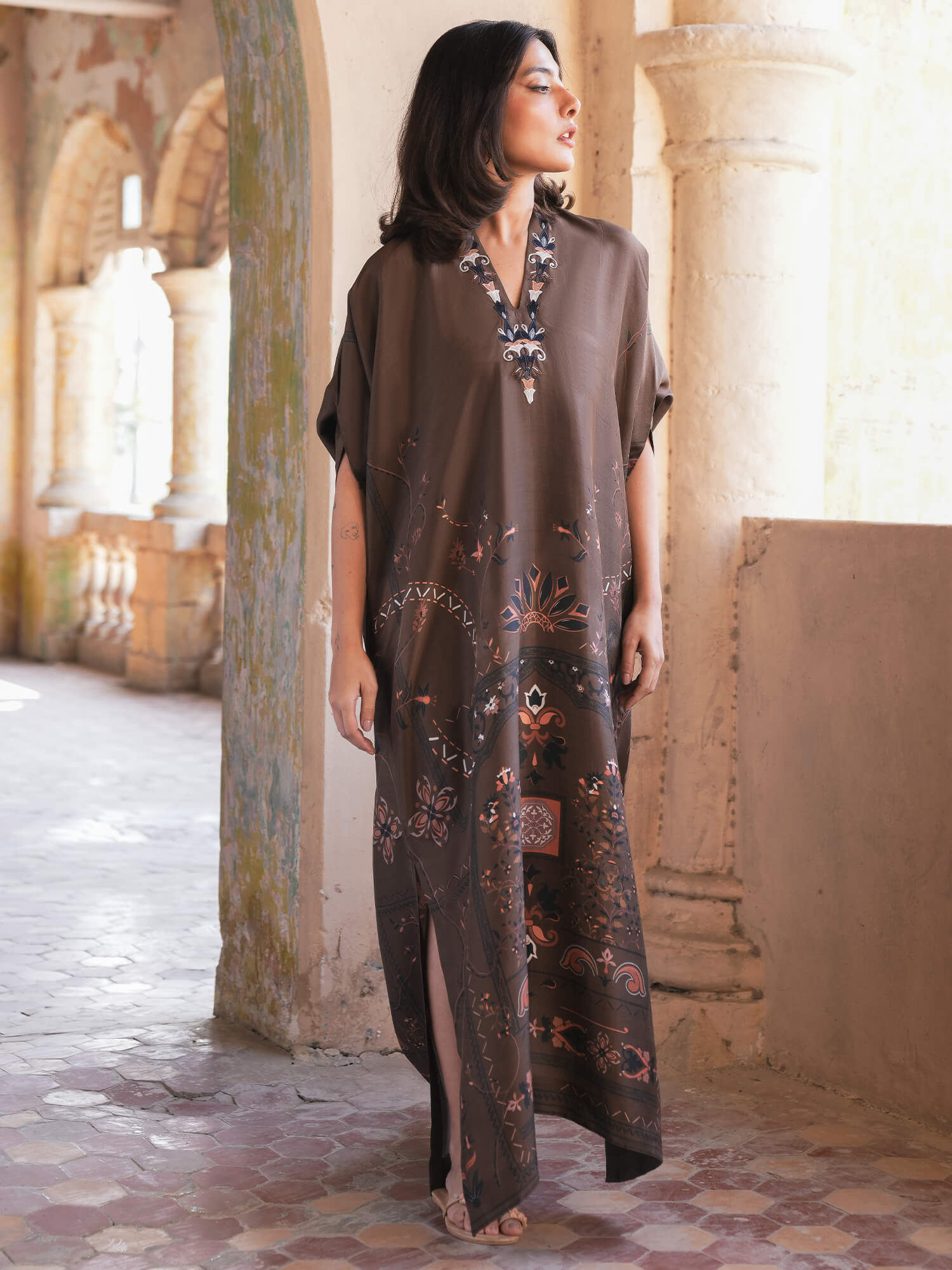 KAFTAN