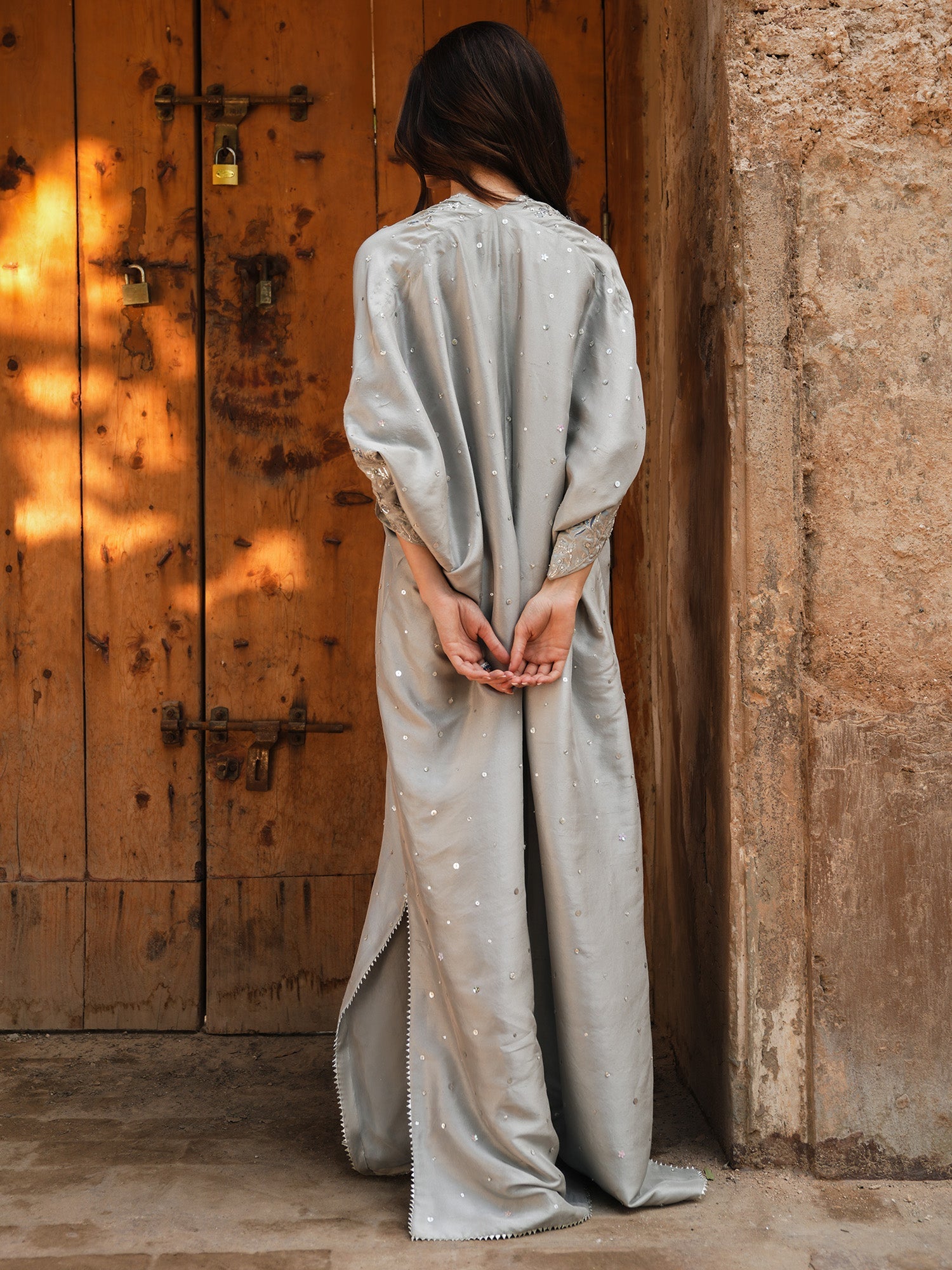KAFTAN