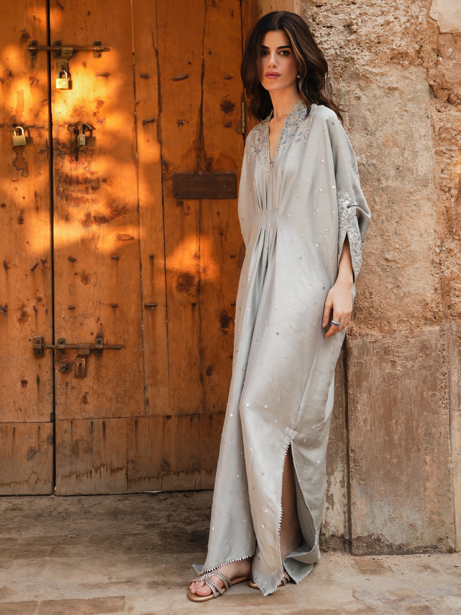 KAFTAN