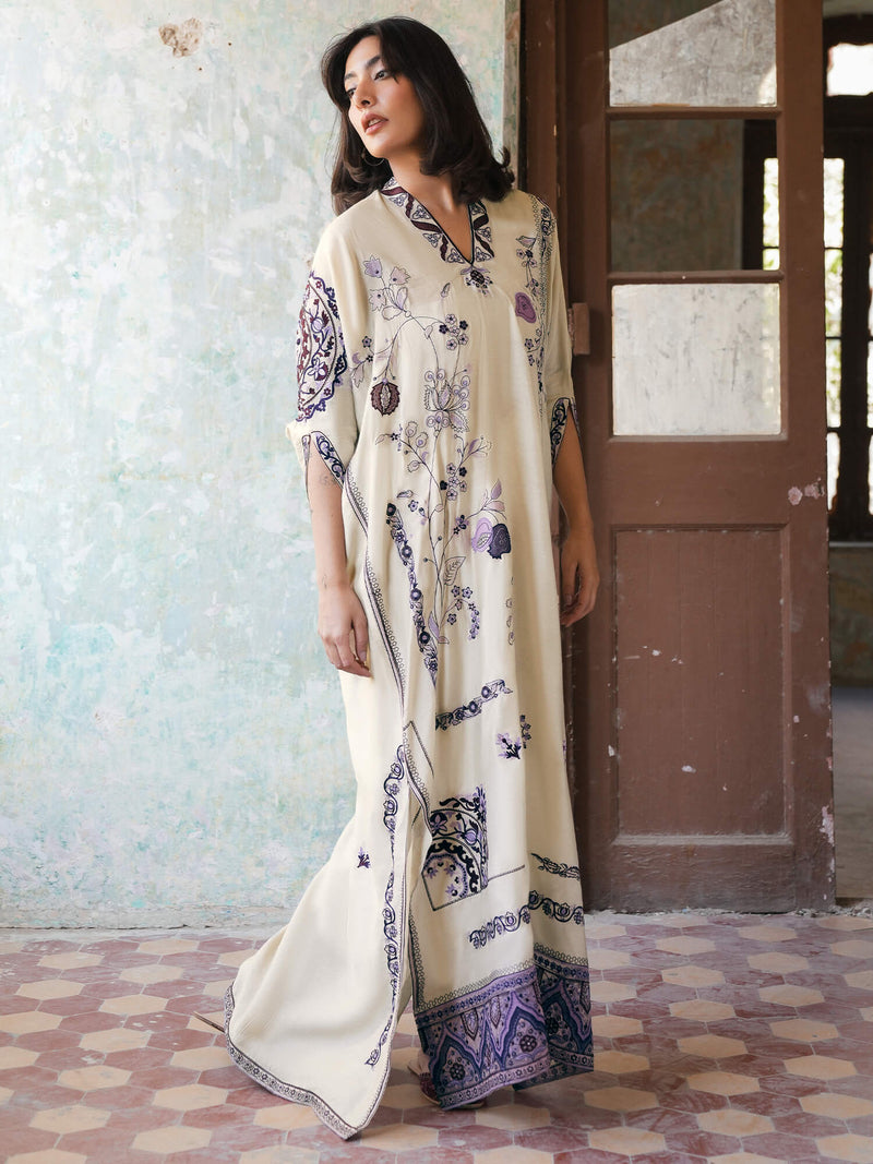 KAFTAN