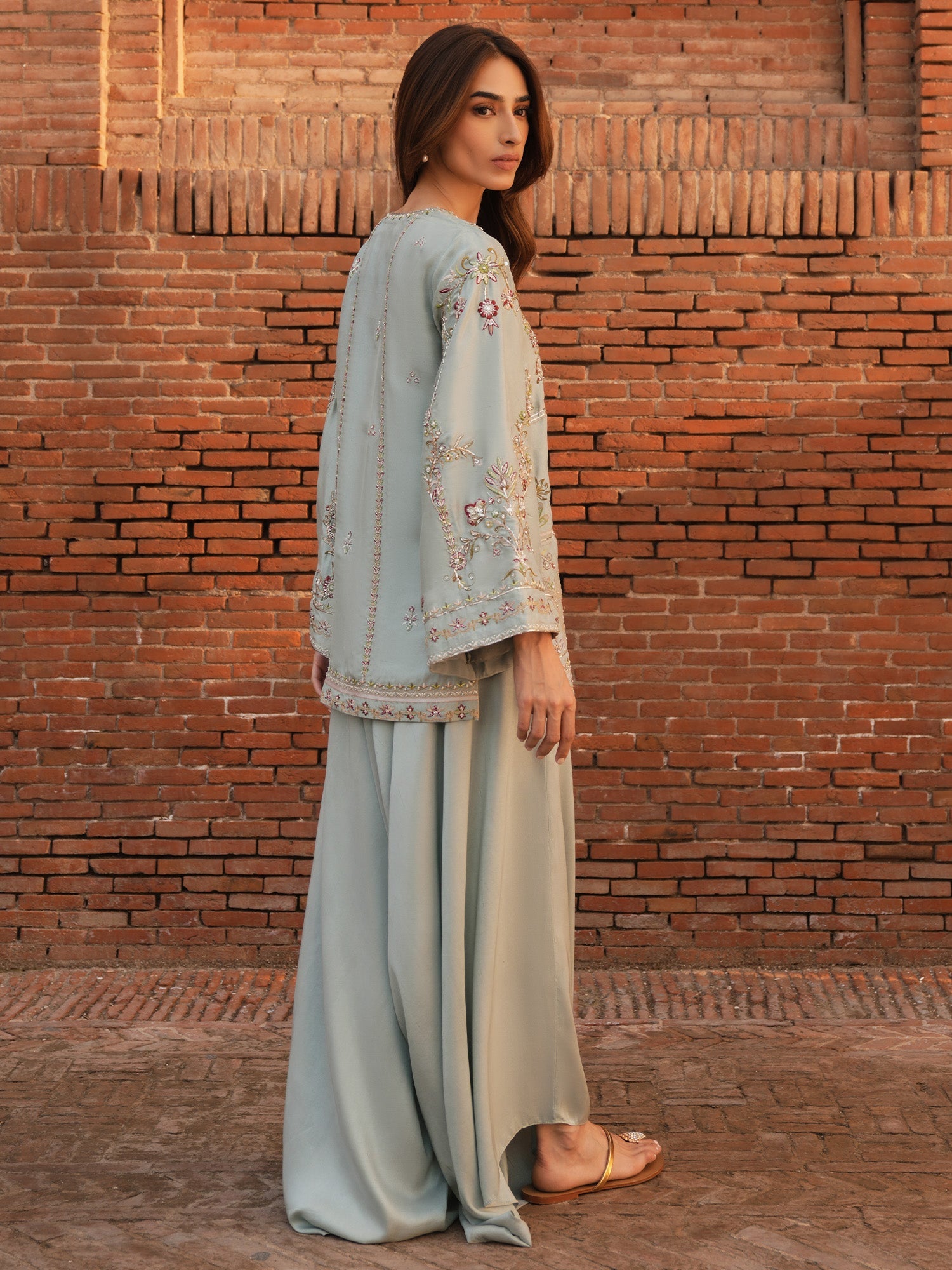 RANI JACKET & PANTS