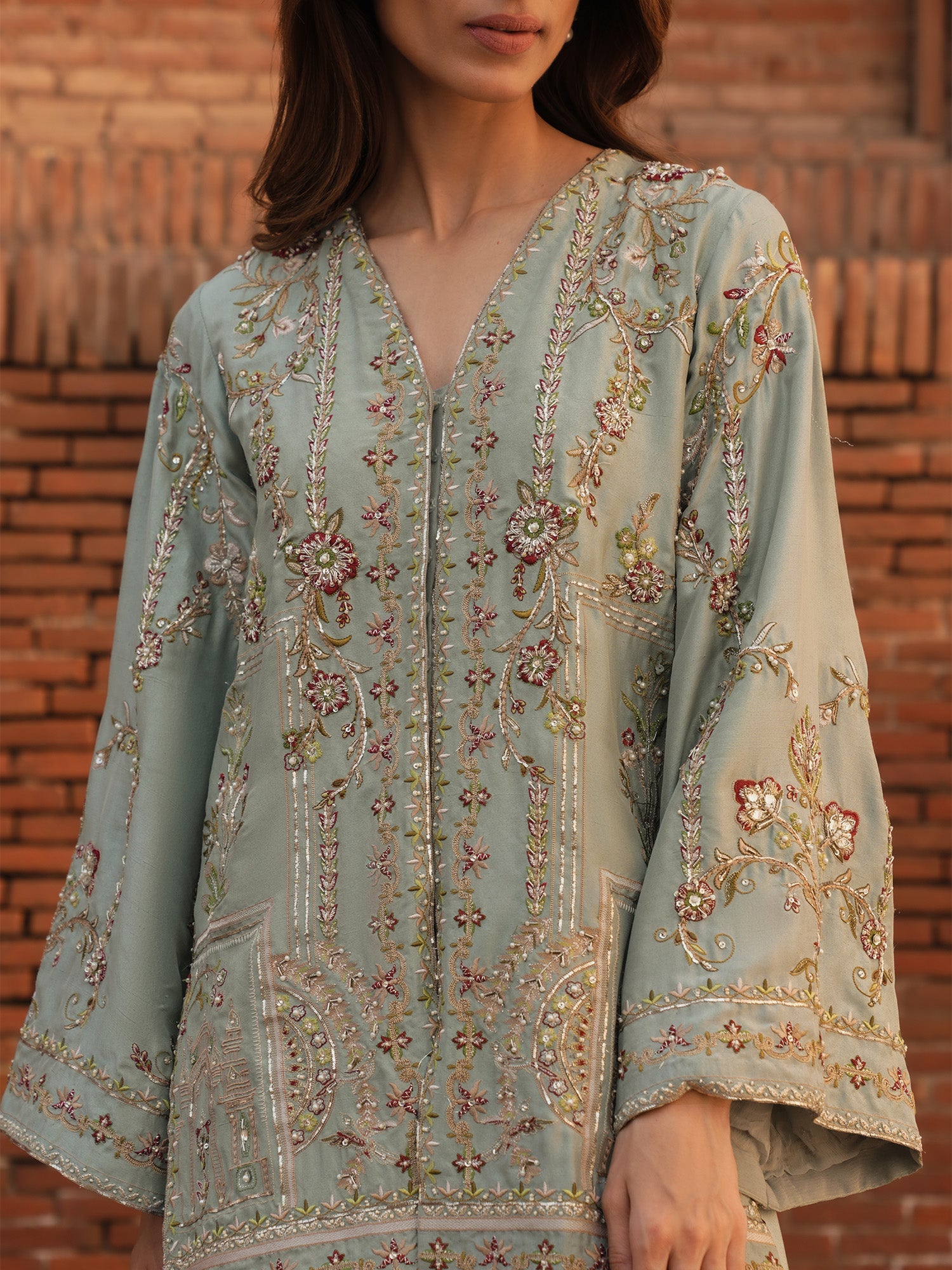 RANI JACKET & PANTS