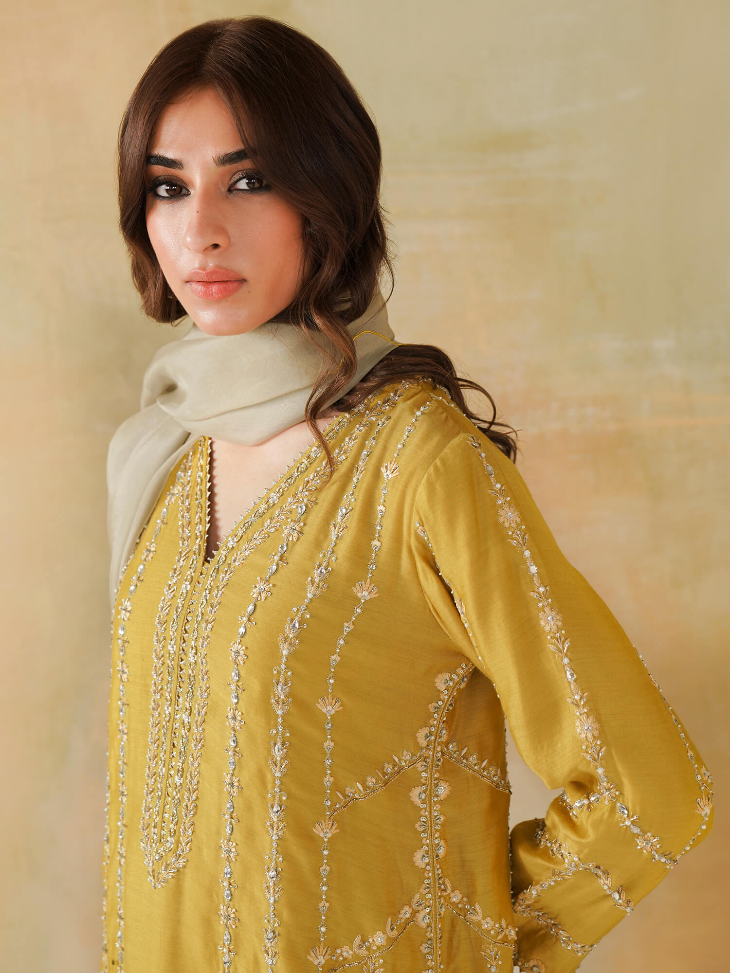 NOOR, IZAAR & DUPATTA