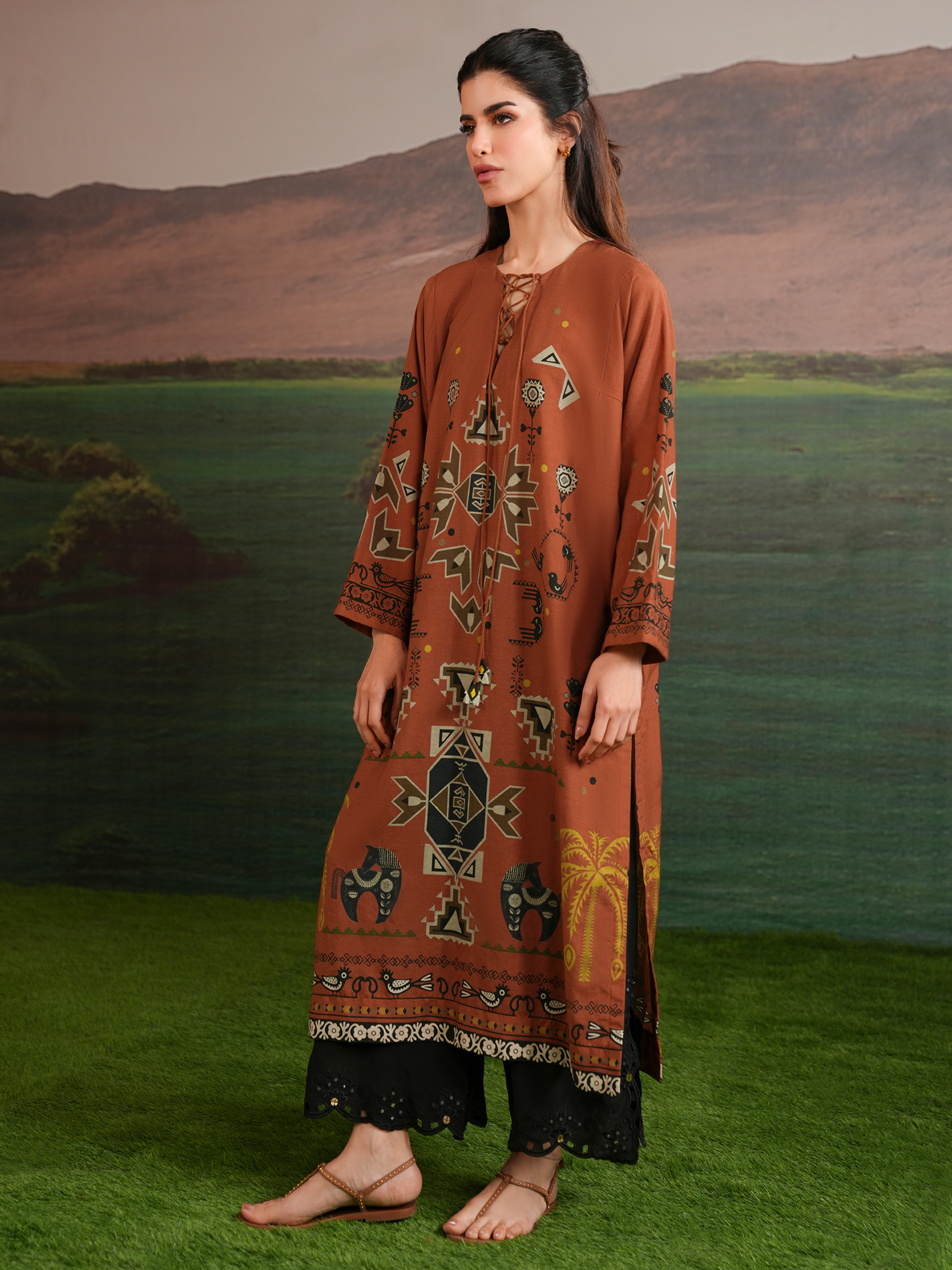 RAYA
