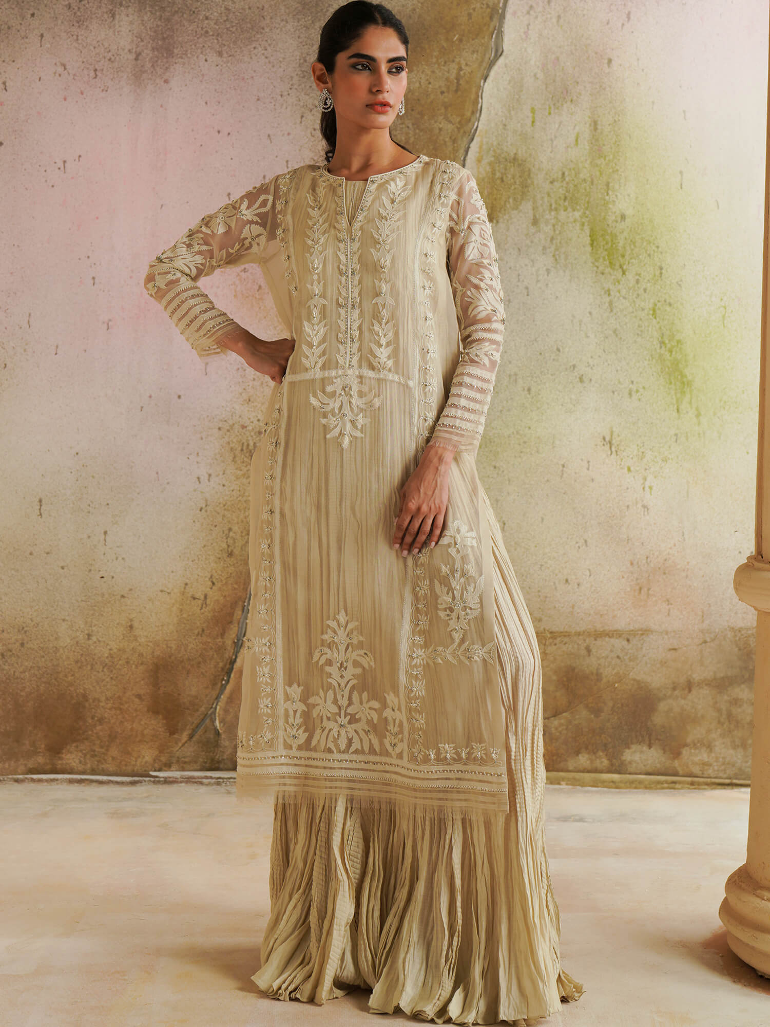 Occasion Wear - Misha Lakhani