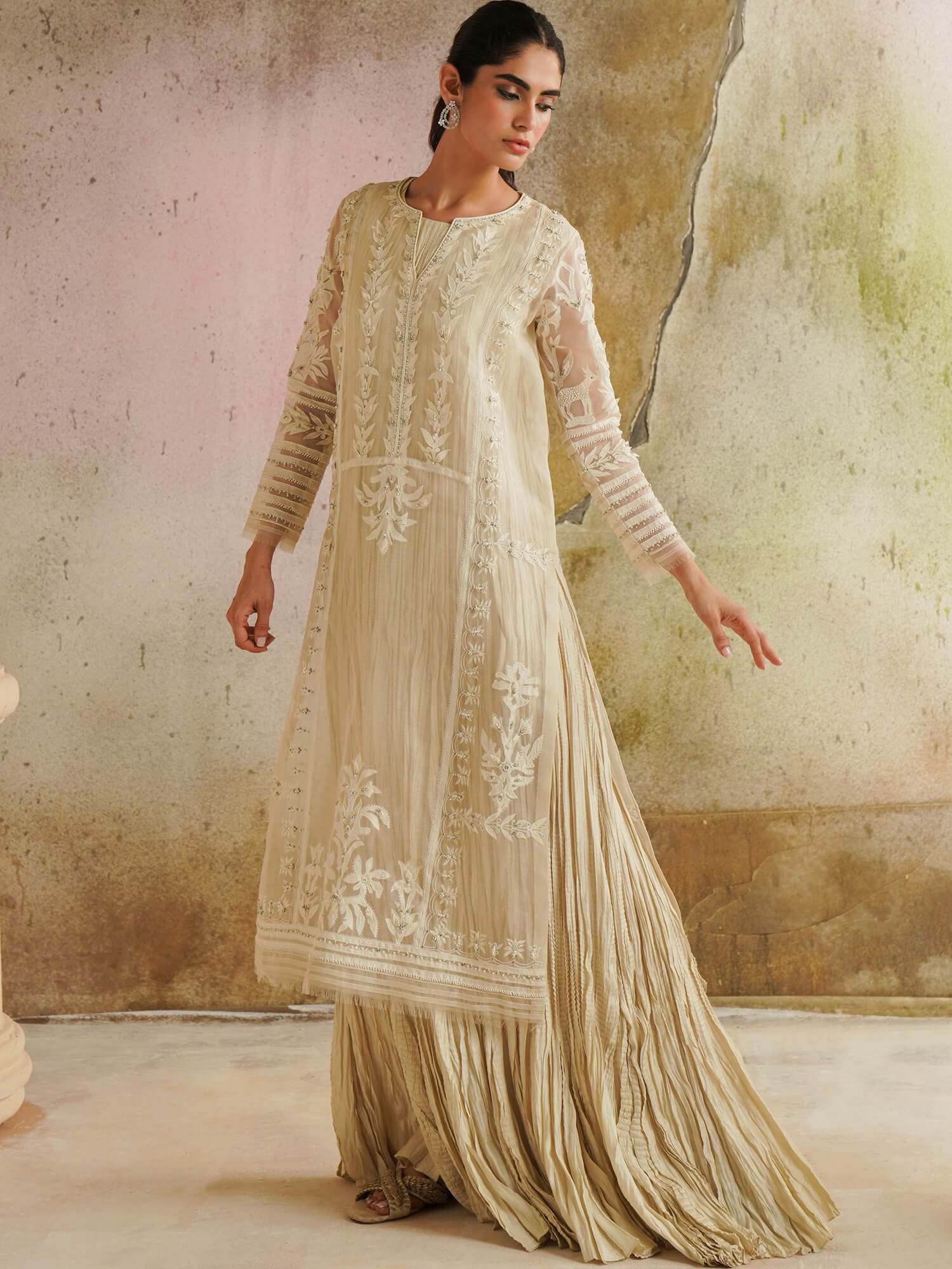 Occasion Wear - Misha Lakhani