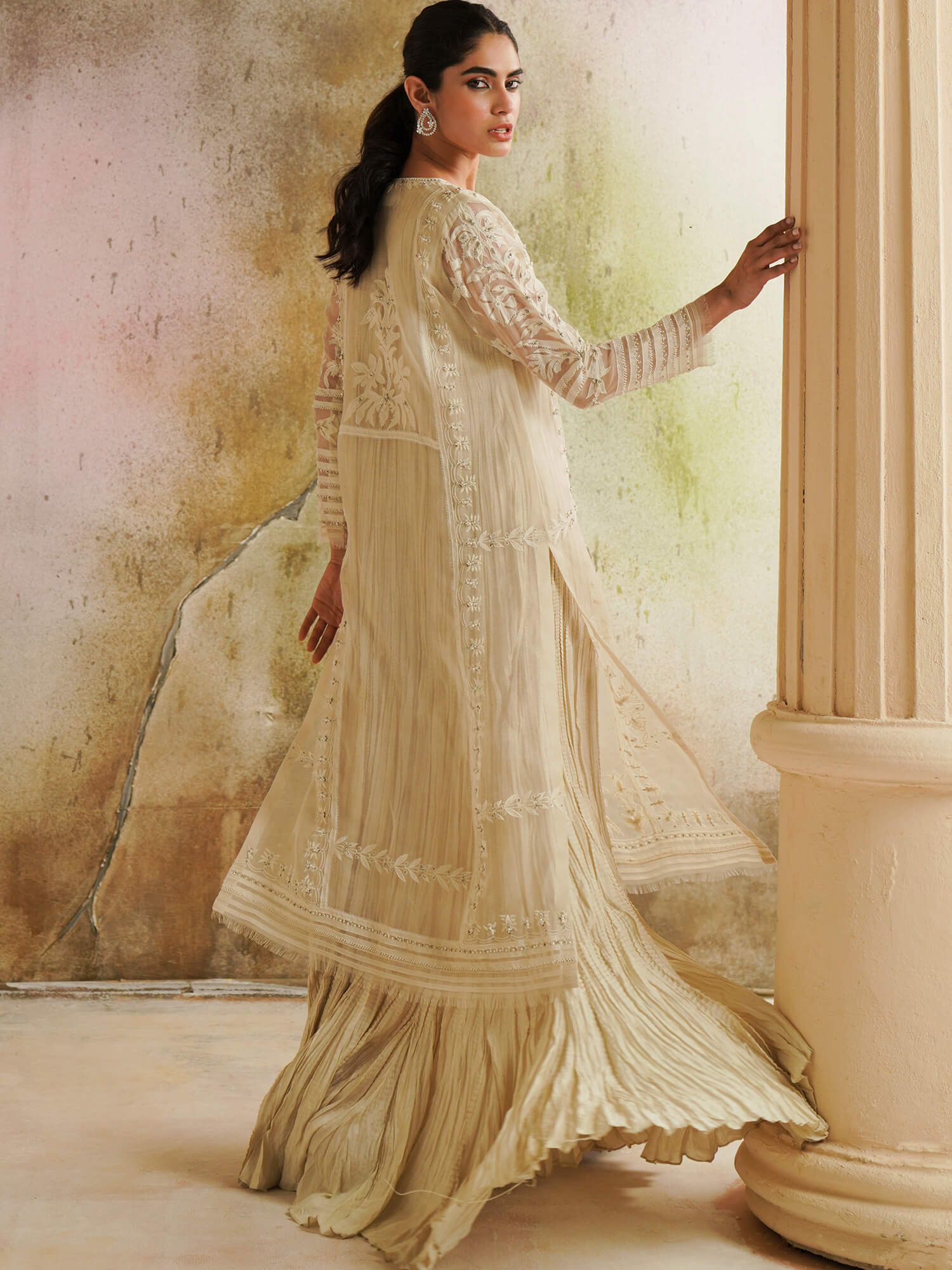 Occasion Wear - Misha Lakhani