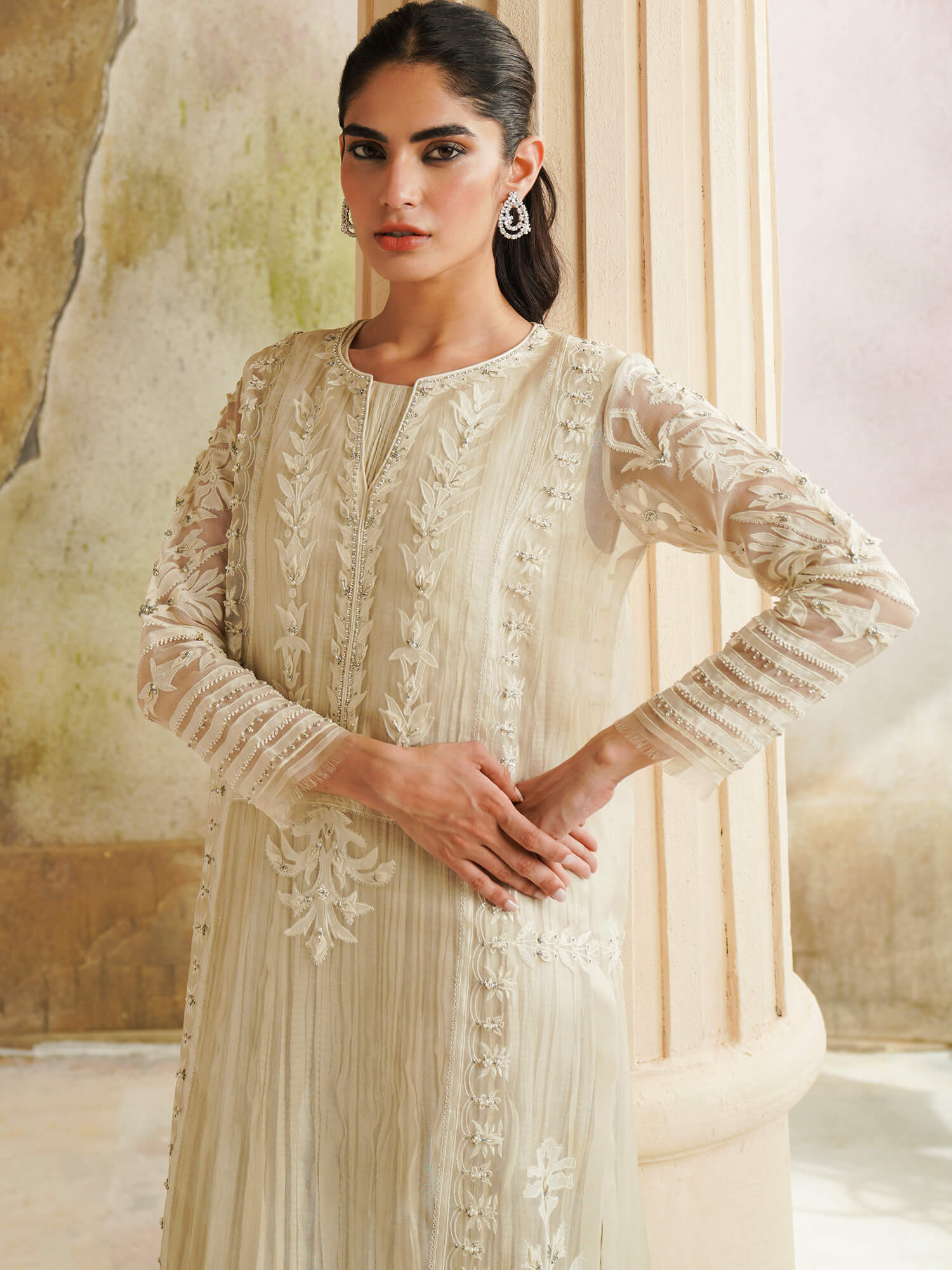 Occasion Wear - Misha Lakhani