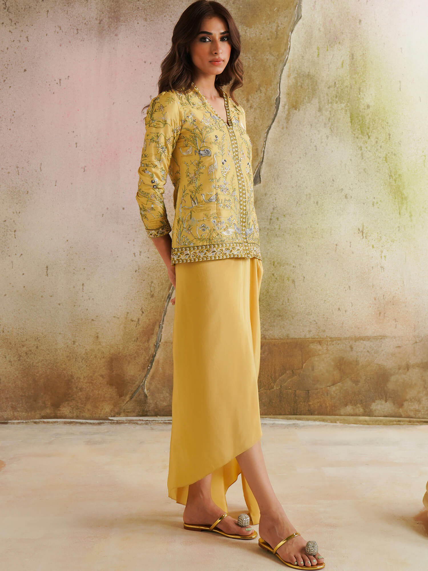 Occasion Wear - Misha Lakhani