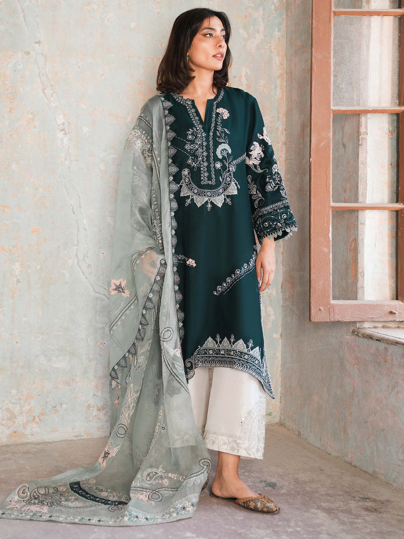 MALTA & DUPATTA