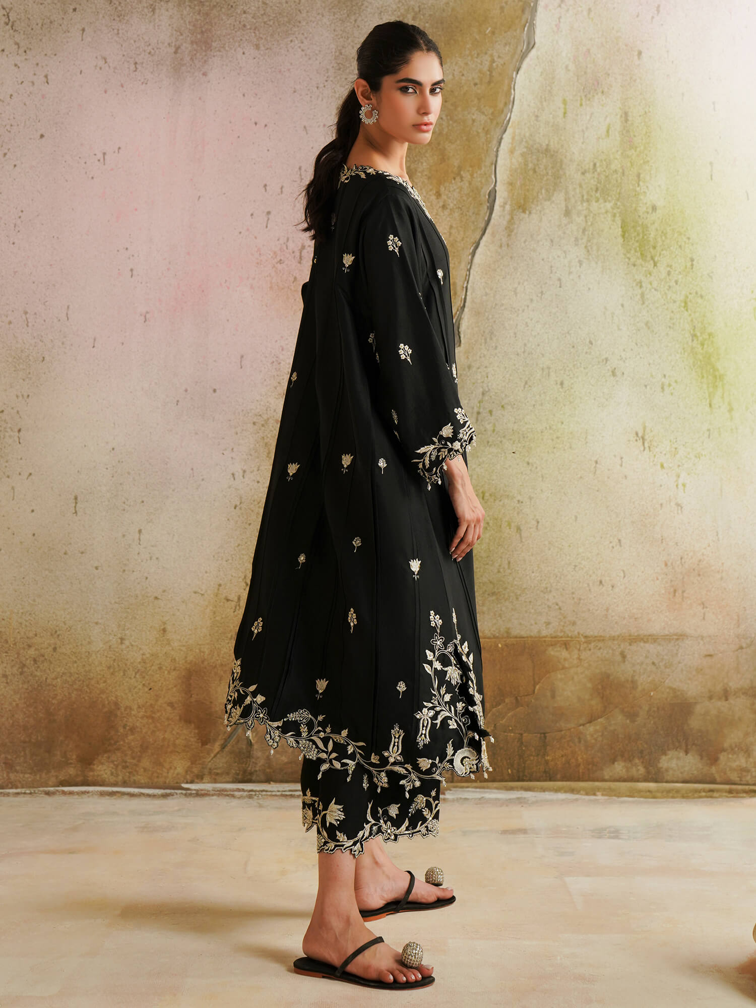 Occasion Wear - Misha Lakhani