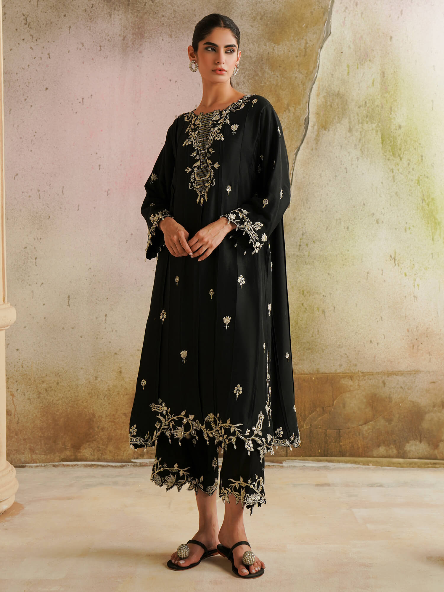 Occasion Wear - Misha Lakhani