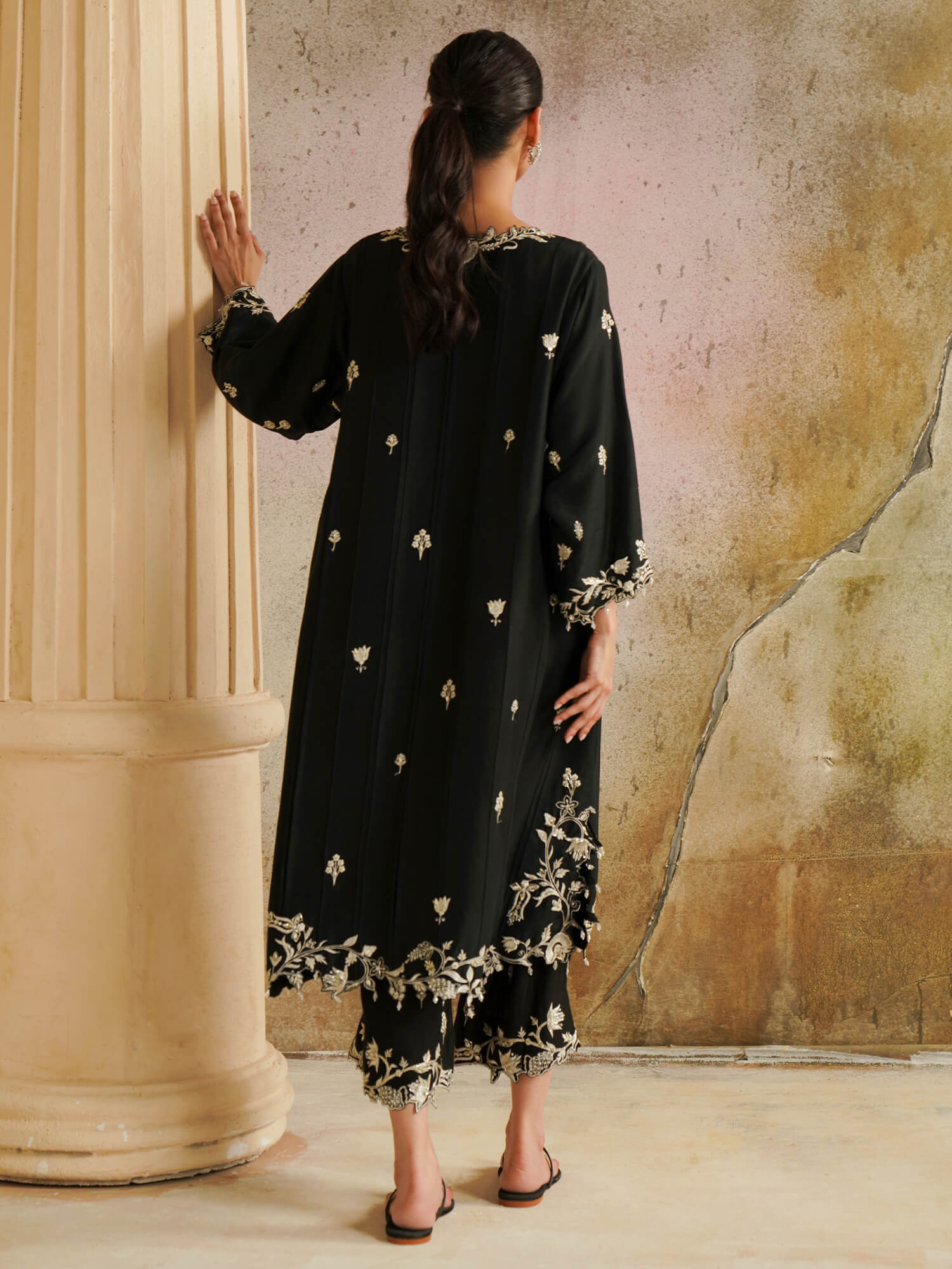 Occasion Wear - Misha Lakhani