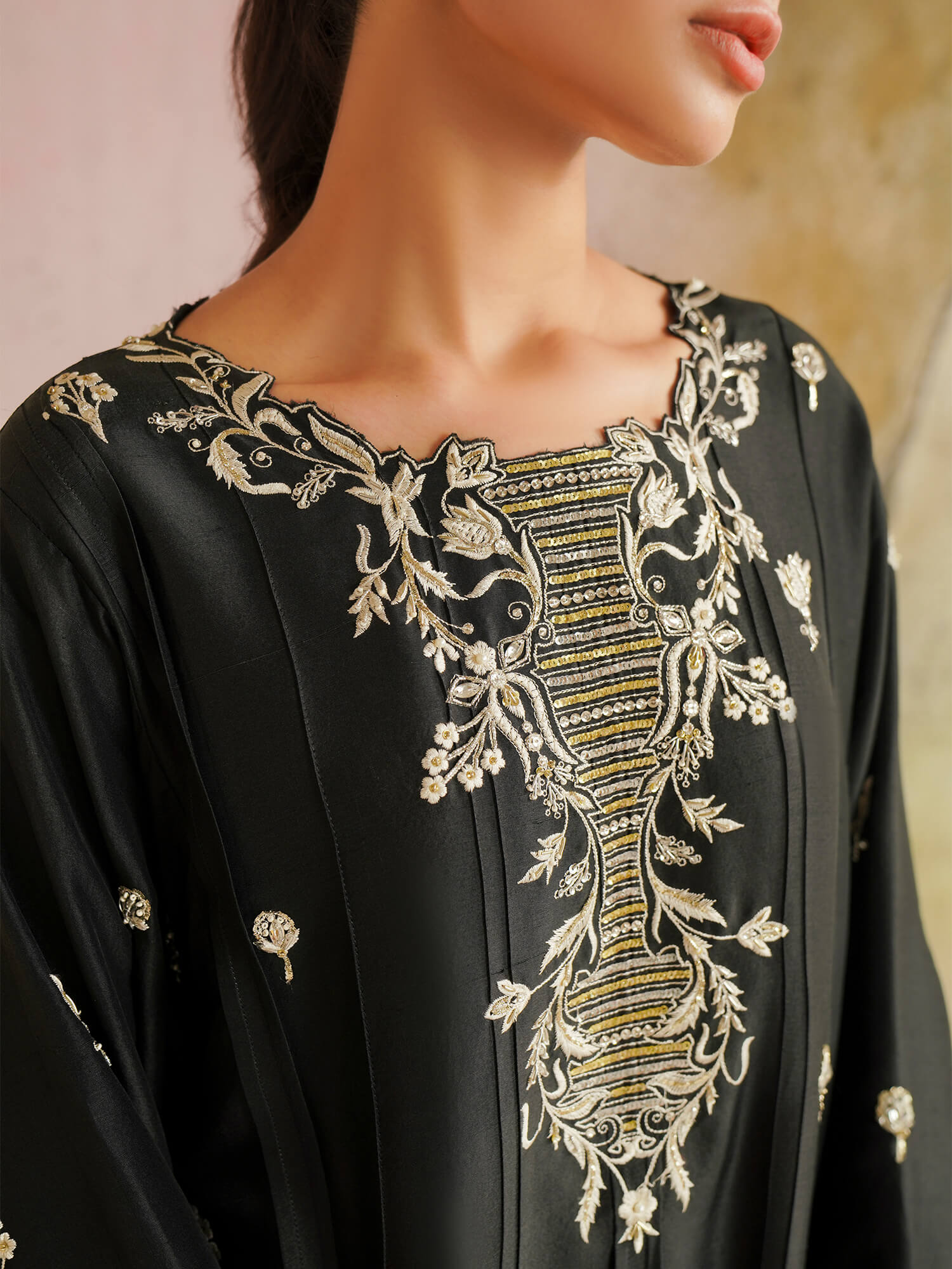 Occasion Wear - Misha Lakhani