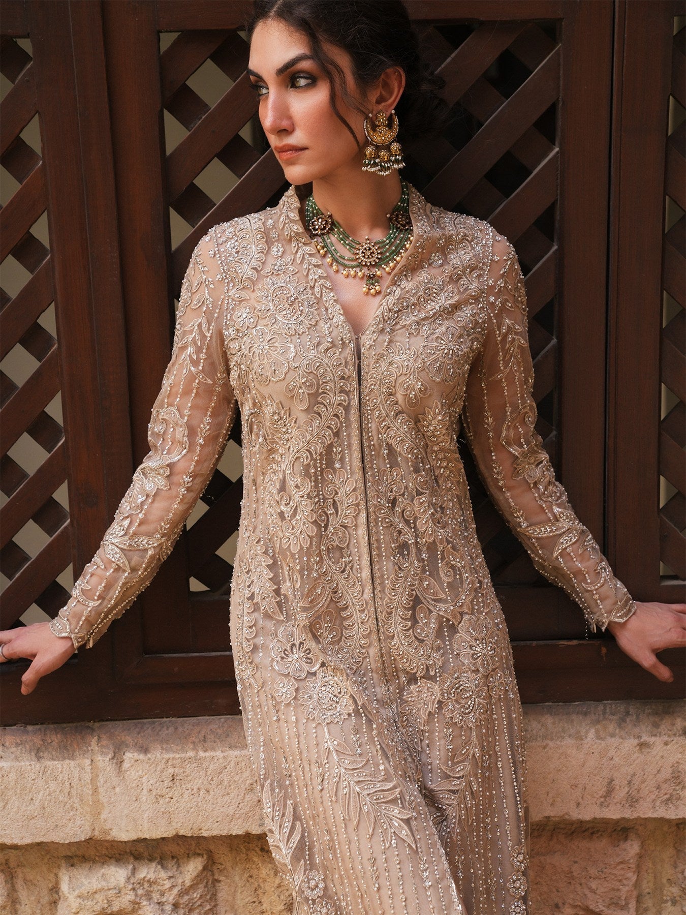 NEHA COAT