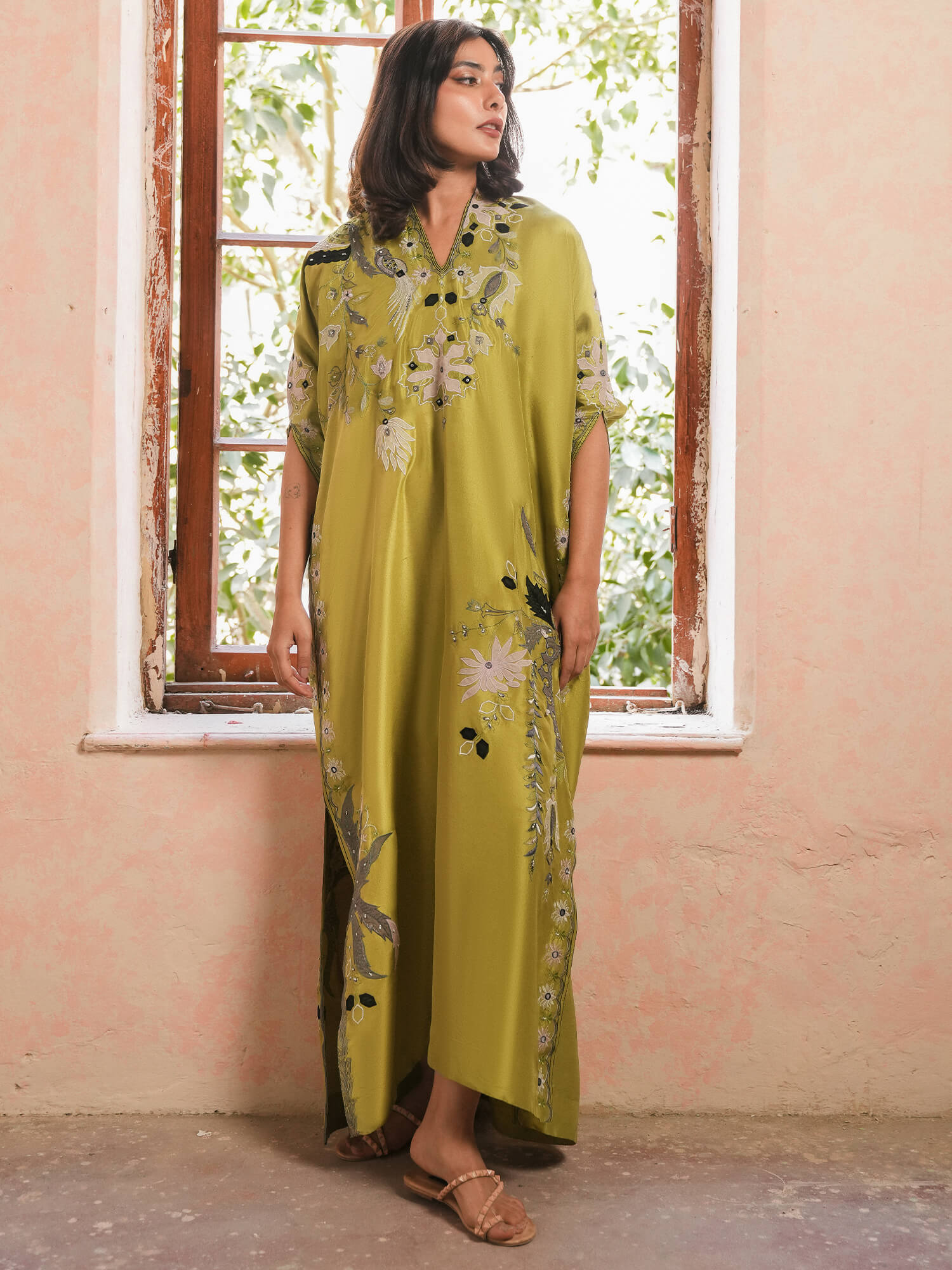 KAFTAN