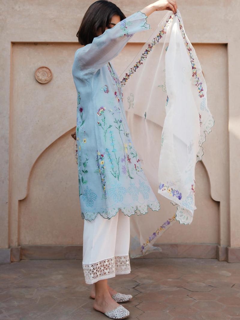 SANAM & DUPATTA