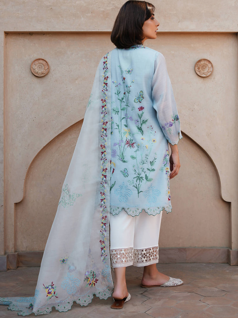 SANAM & DUPATTA