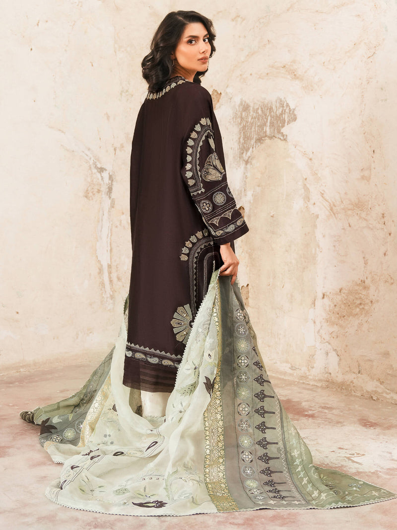 RAYA & DUPATTA
