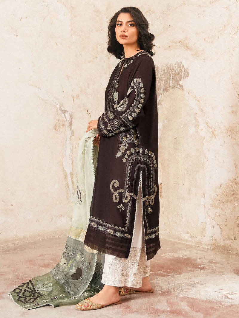 RAYA & DUPATTA