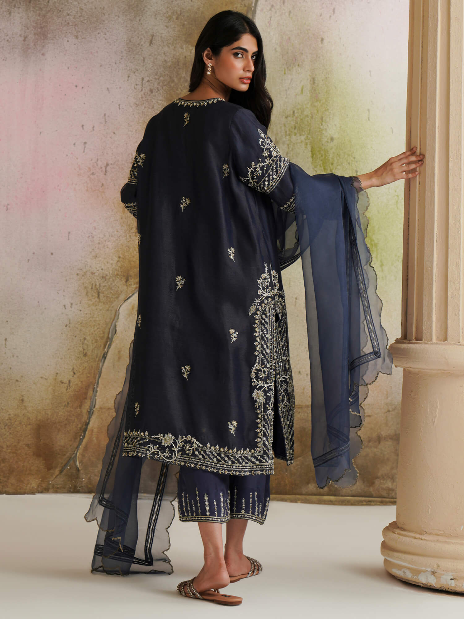 Occasion Wear - Misha Lakhani