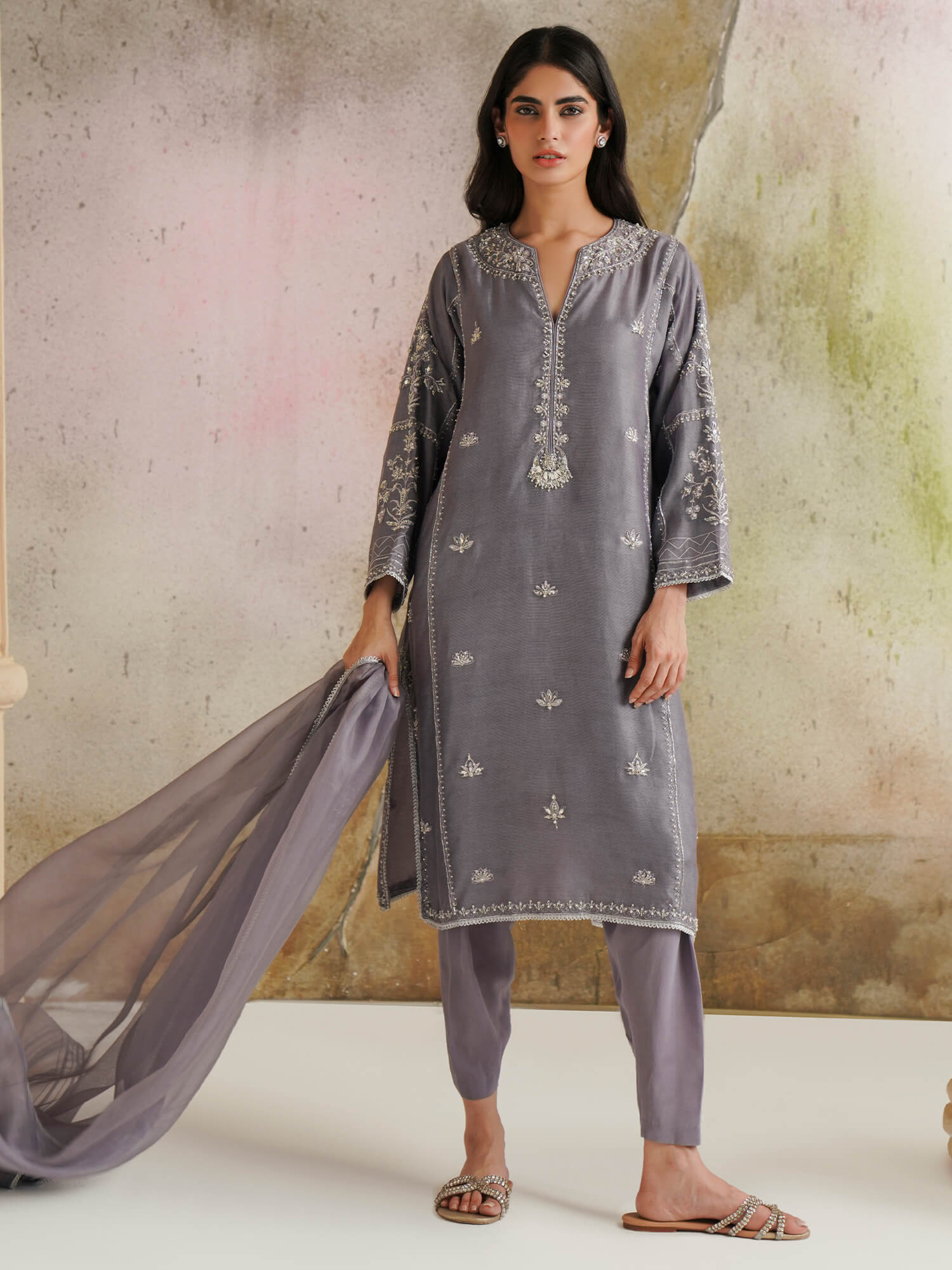 Occasion Wear - Misha Lakhani