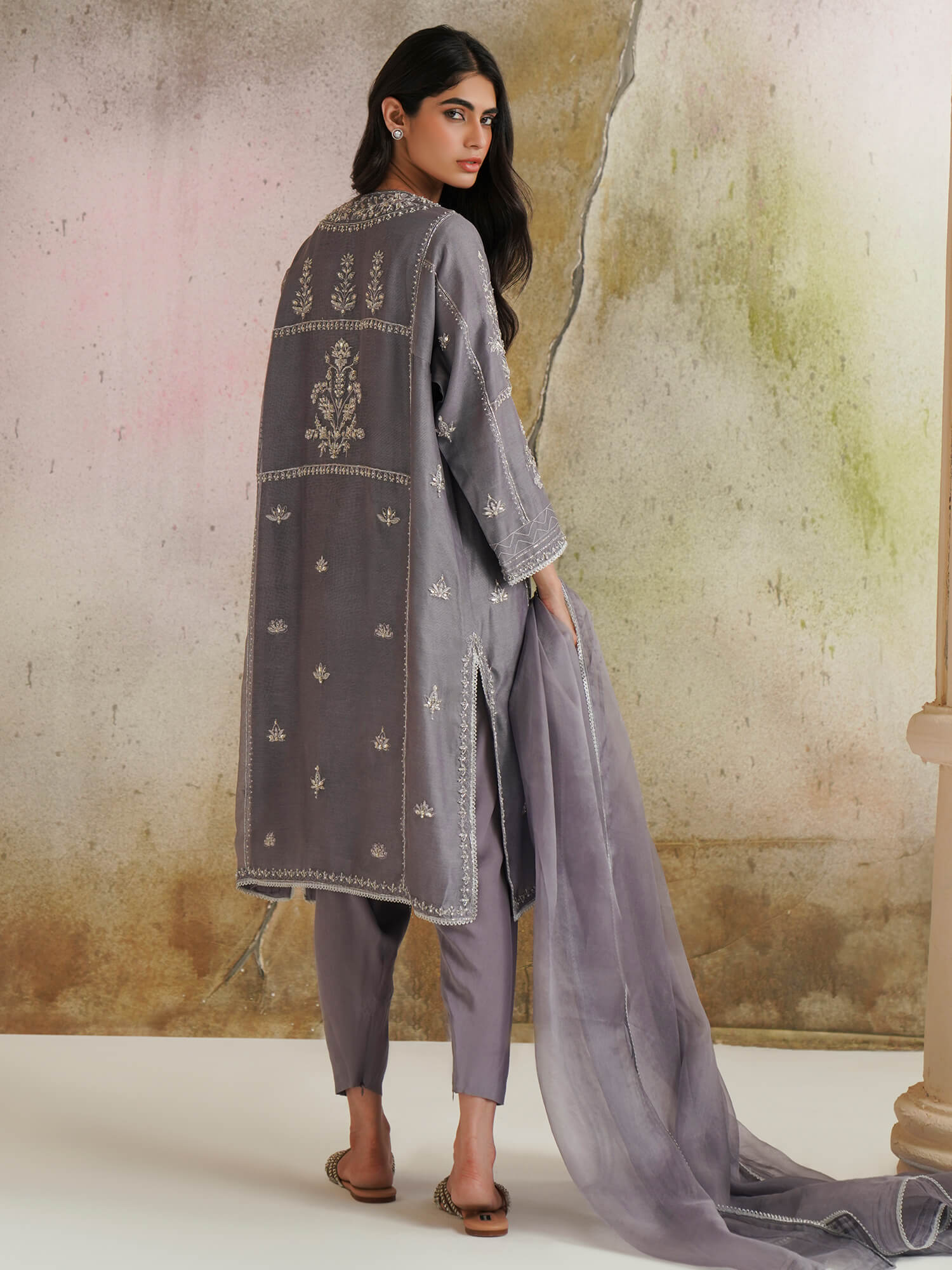 Occasion Wear - Misha Lakhani