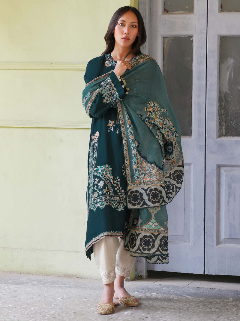 MALTA & DUPATTA