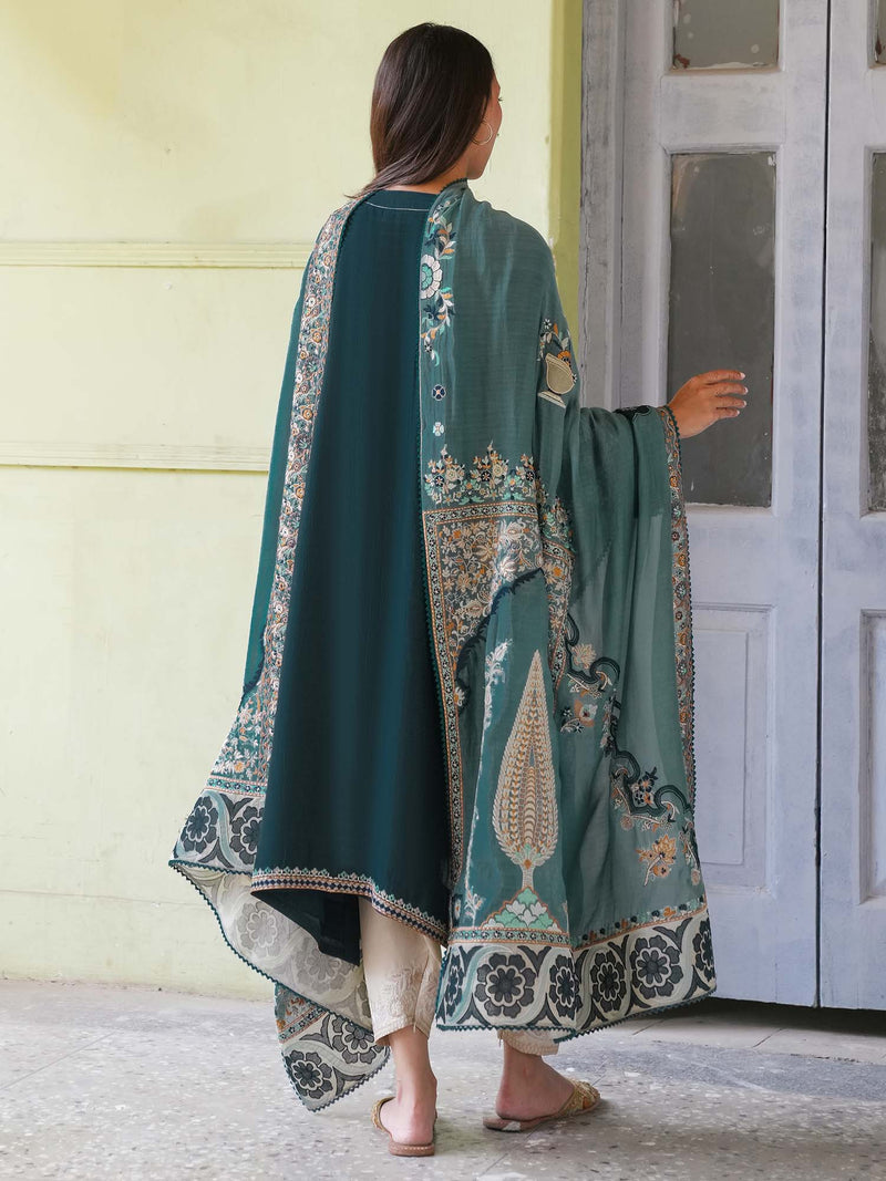 MALTA & DUPATTA