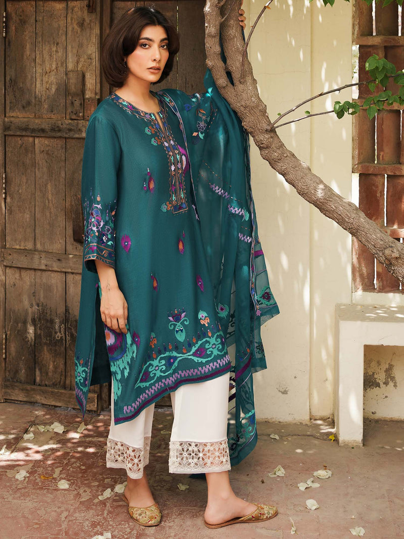 KEENU & DUPATTA