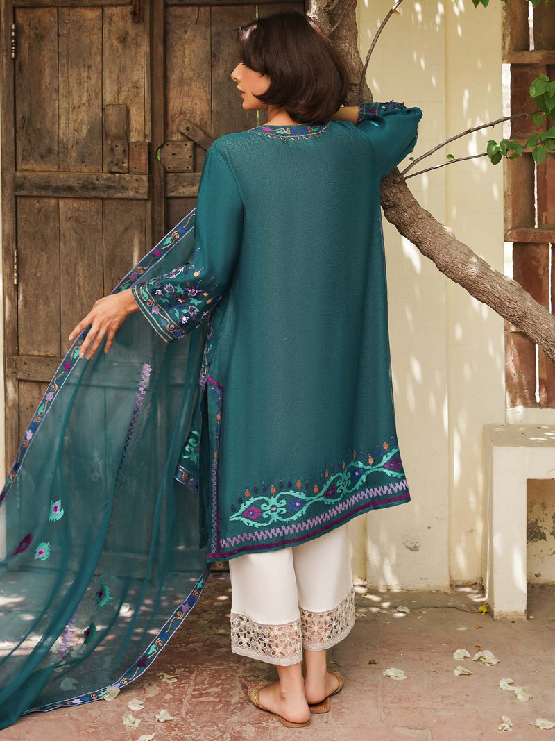 KEENU & DUPATTA