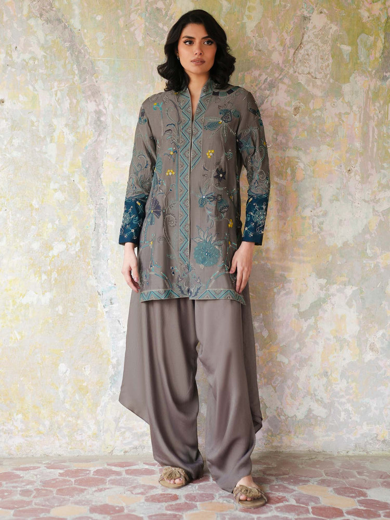 RANI JACKET & PANTS