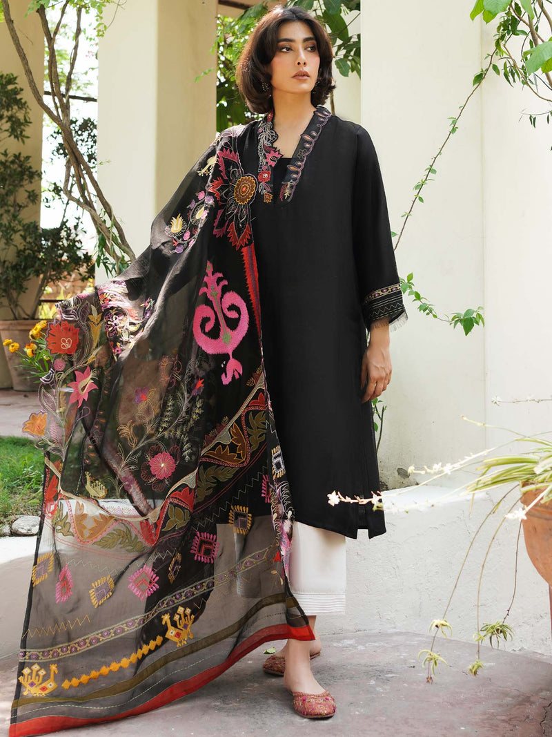 RAYA & DUPATTA