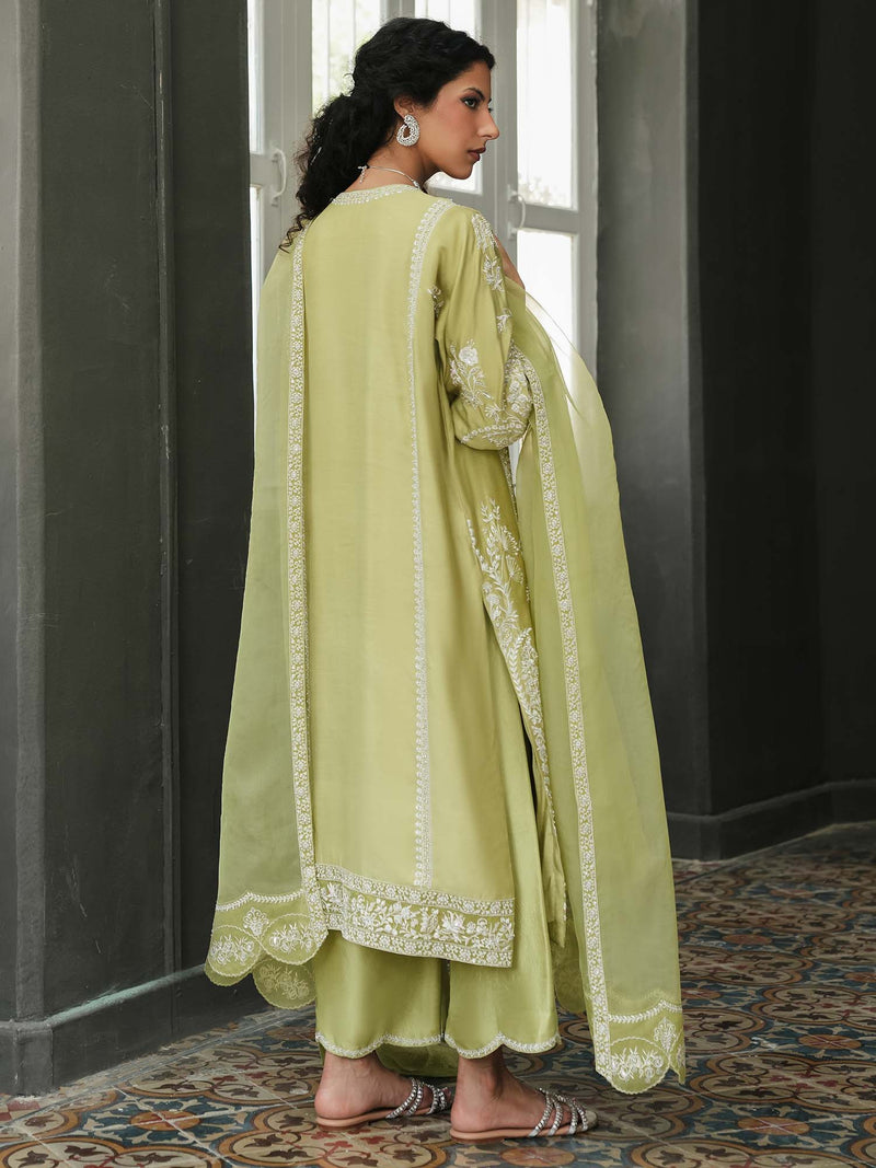 RAYA, IZAAR & DUPATTA