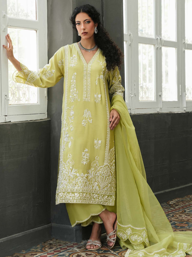 RAYA, IZAAR & DUPATTA