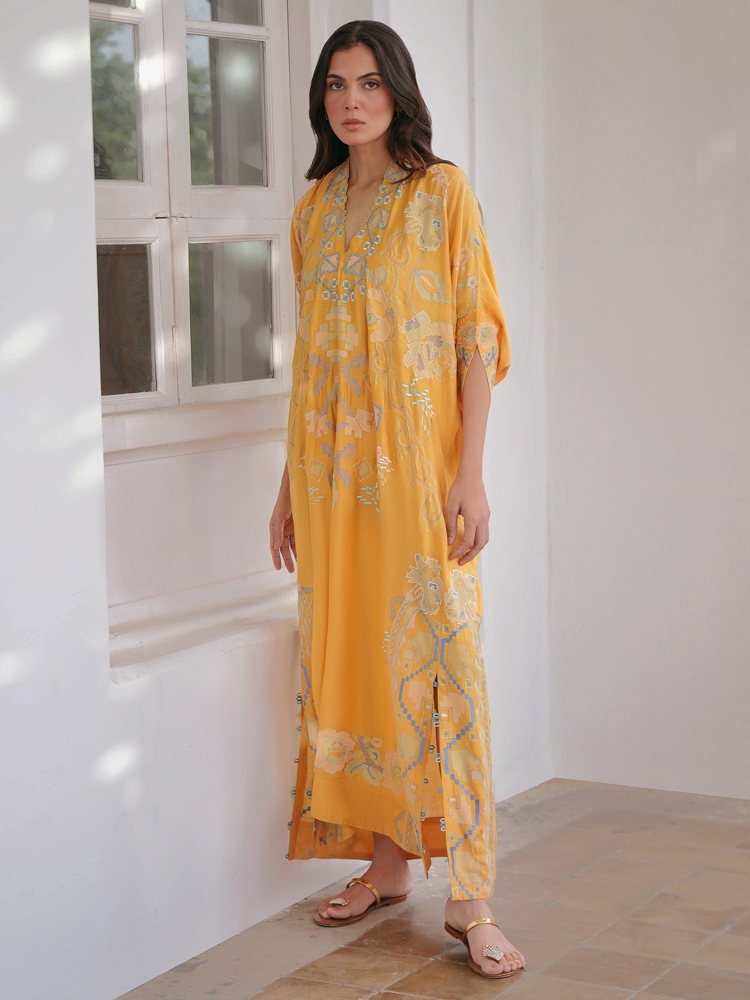 KAFTAN