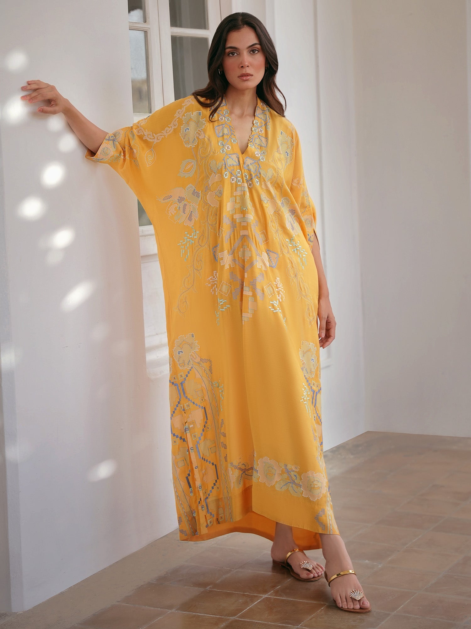 KAFTAN