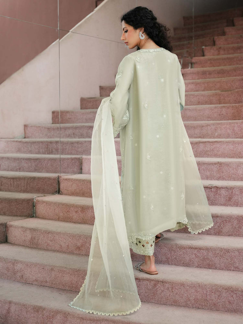 SICILY, IZAAR & DUPATTA