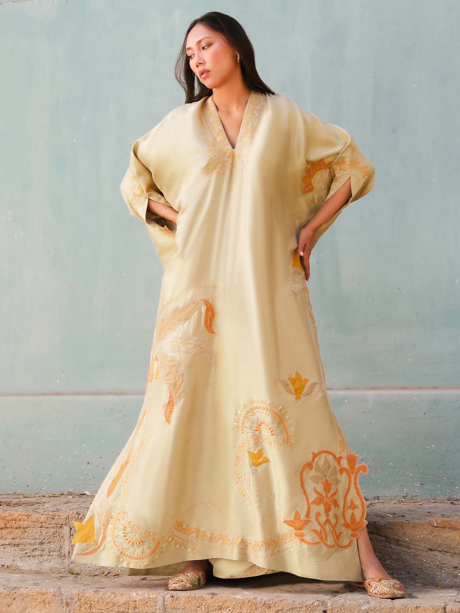 KAFTAN