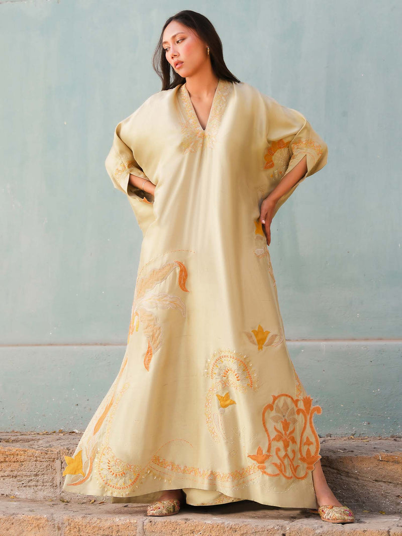 KAFTAN