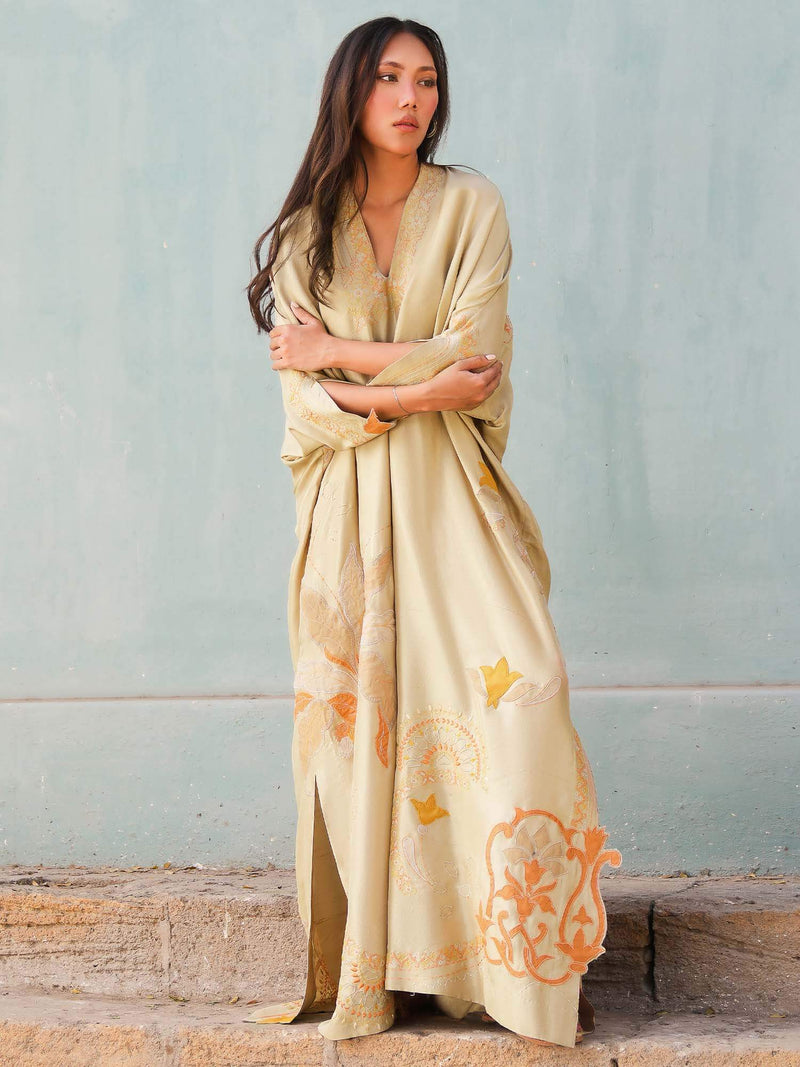 KAFTAN