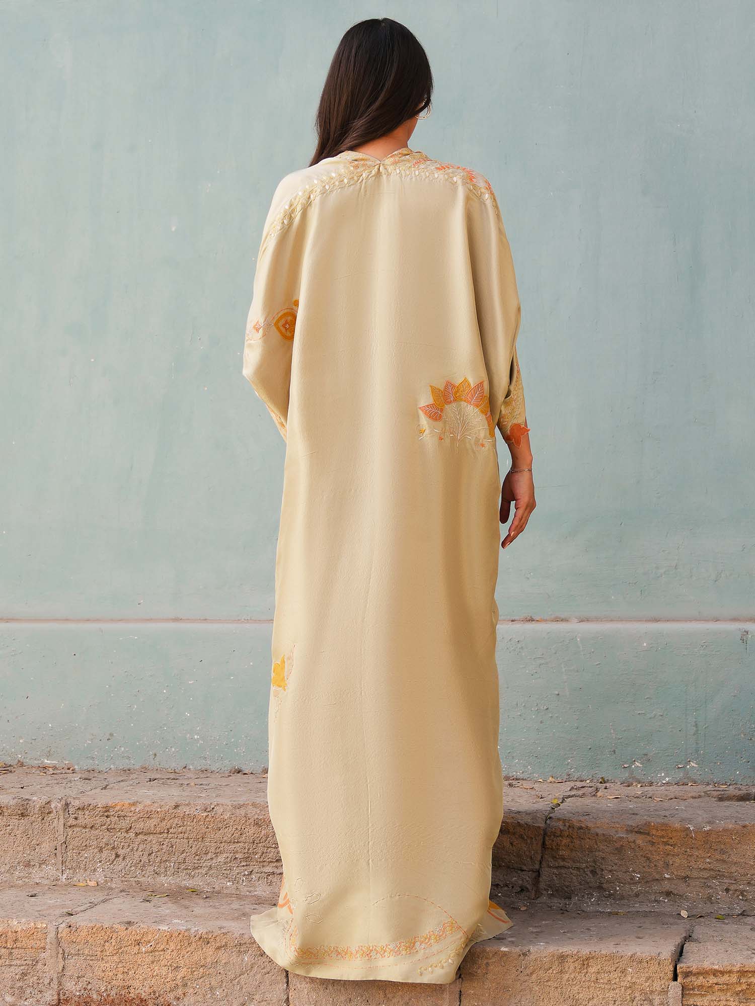 KAFTAN