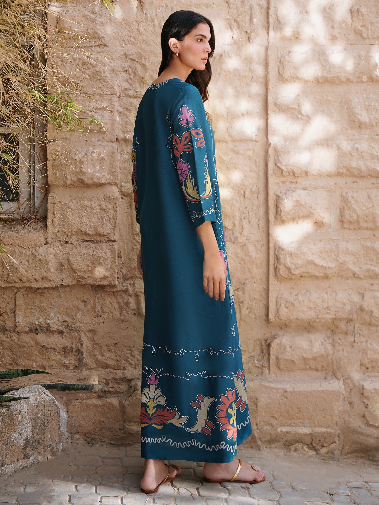 AMINA