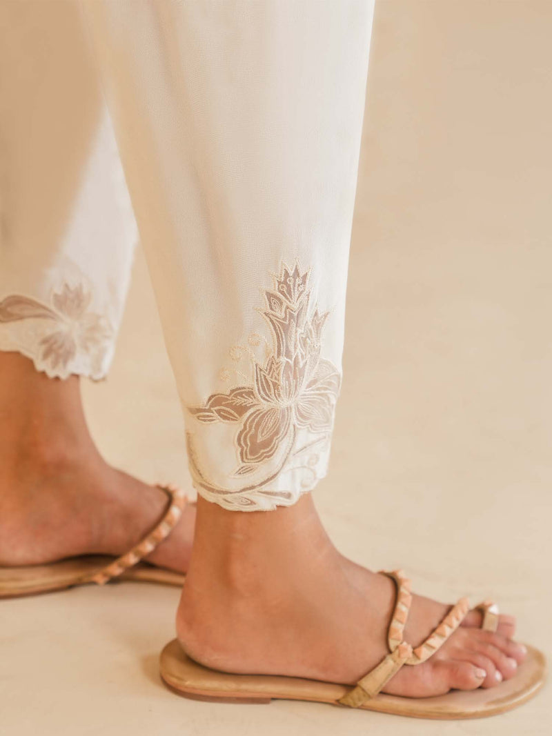 SKINNY SHALWAR